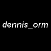 dennis_orm